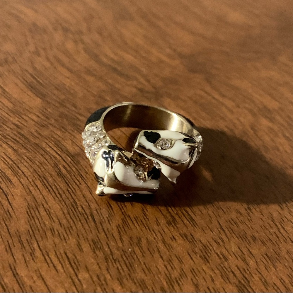 Rings bundle - Picture 3 of 14